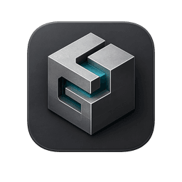 SemaCAD 应用图标